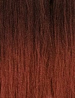 SENSATIONNEL LuLu Pony Mini - COTTON CANDY