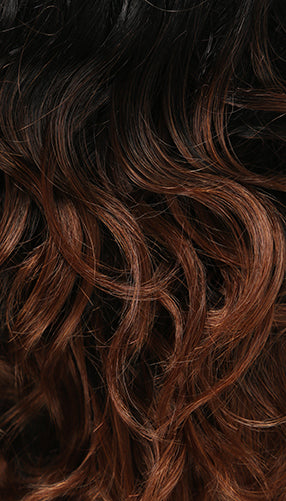 Zury Sis Synthetic Full Wig - FRODO (2 FOR $29.99)