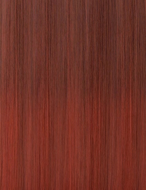 Outre Synthetic Melted Hairline Swirlista Lace Front Wig - SWIRL 101