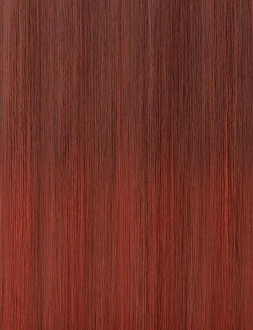 Outre Synthetic Melted Hairline Swirlista Lace Front Wig - SWIRL 102