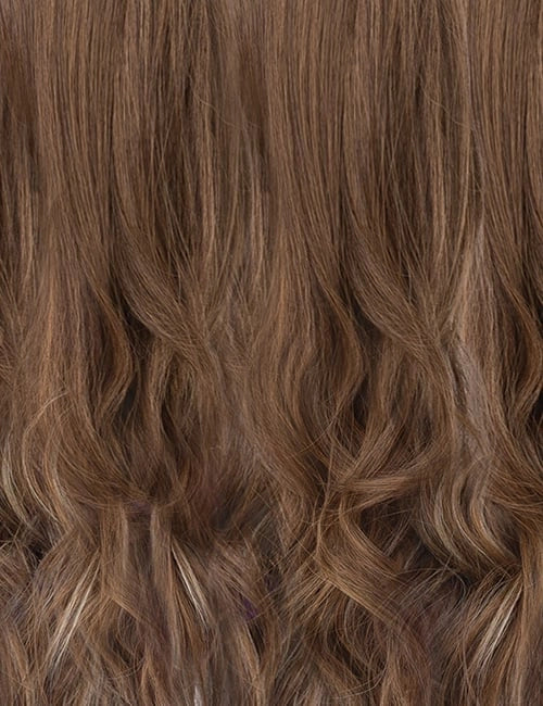 Outre Perfect Hairline Swoop Series Lace Front Wig - SWOOP2