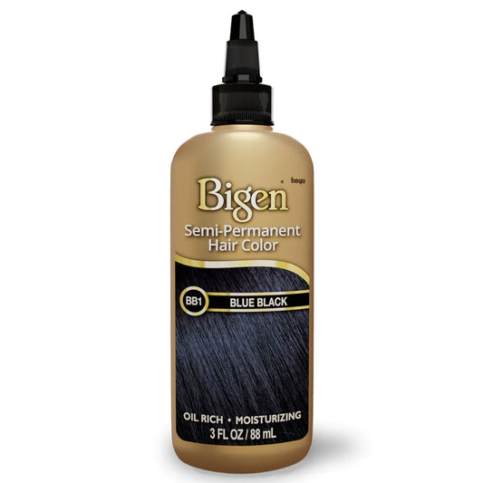 Bigen Semi-Permanent Hair Color 3oz