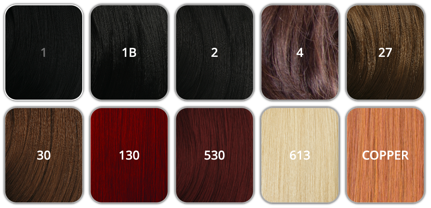 SHAKE-N-GO Organique Mastermix Weave - BODY WAVE