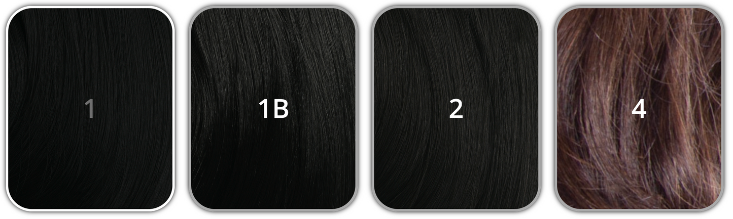 Freetress Equal Synthetic Hair Weave - PRIME CURL 20"