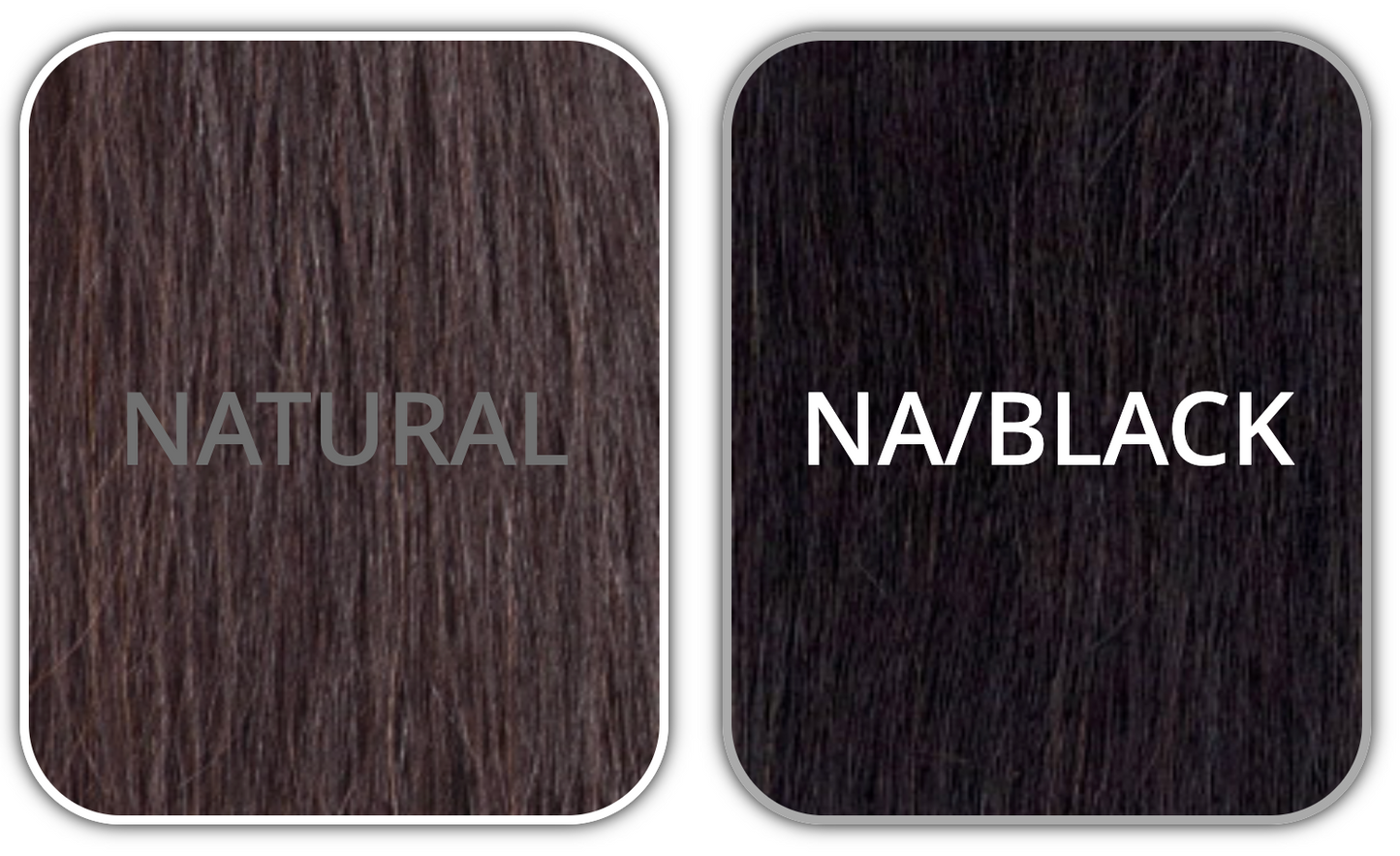 SHAKE-N-GO Glossy 100% Virgin Remy Hair Weave - 3X Body Wave