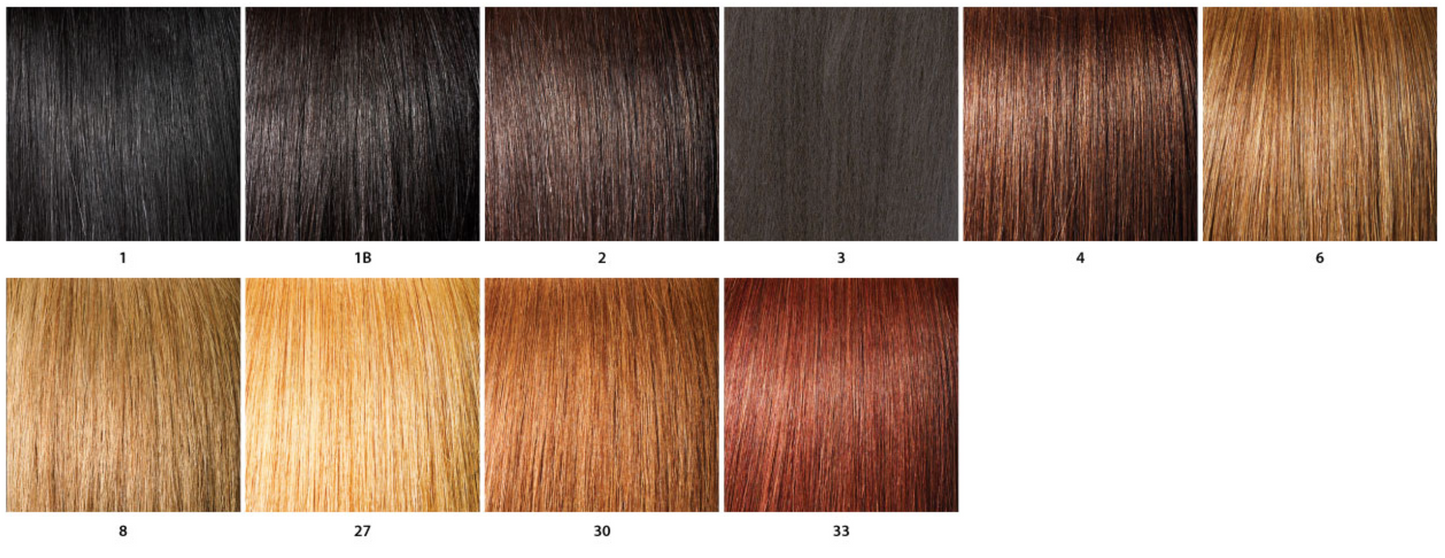 Janet Collection - Noir Afro Twist Braid (3X Value Pack)