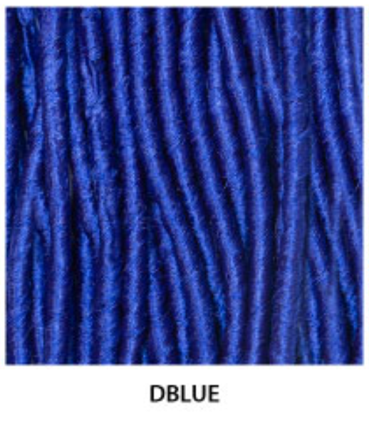 Janet Collection - Noir Afro Twist Braid (3X Value Pack)