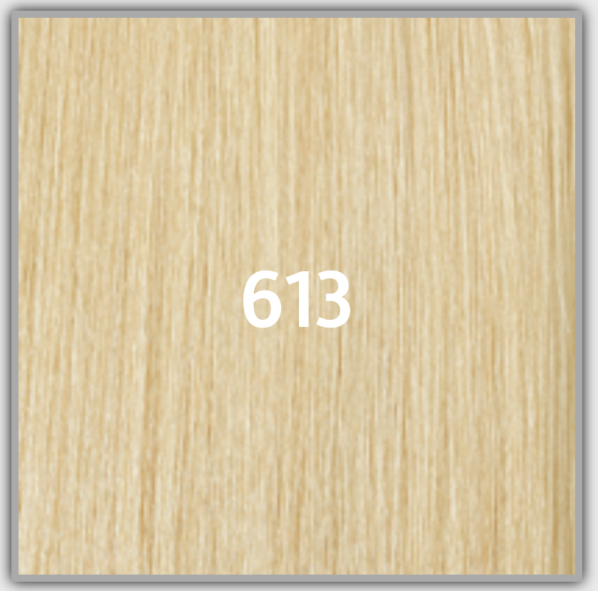 Model Model Human Hair Weave Dream Weaver Yaky 18"