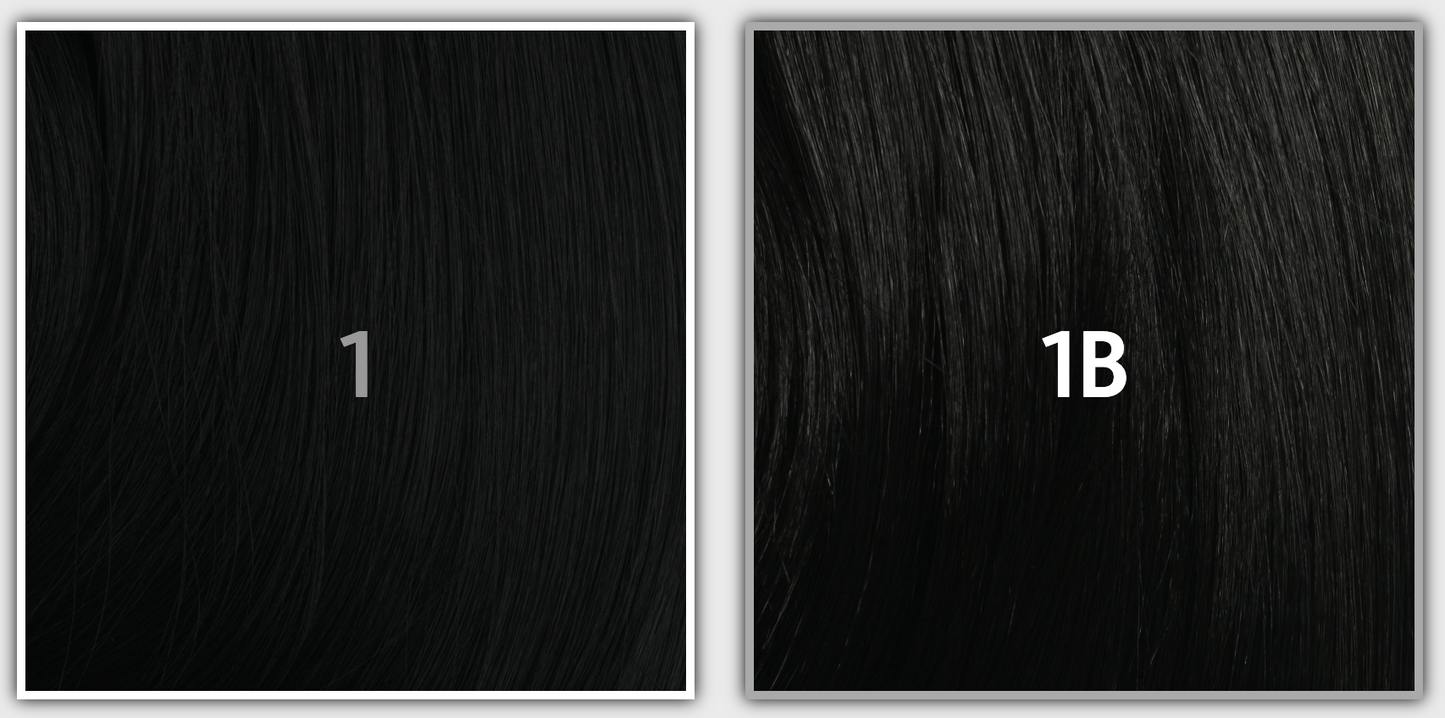 Model Model Human Hair Weave Dream Weaver Yaky 20"