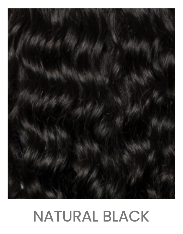 Mane Concept Trill 11A Human Hair HD Lace Front Wig - TRHM213 STRAIGHT 34"