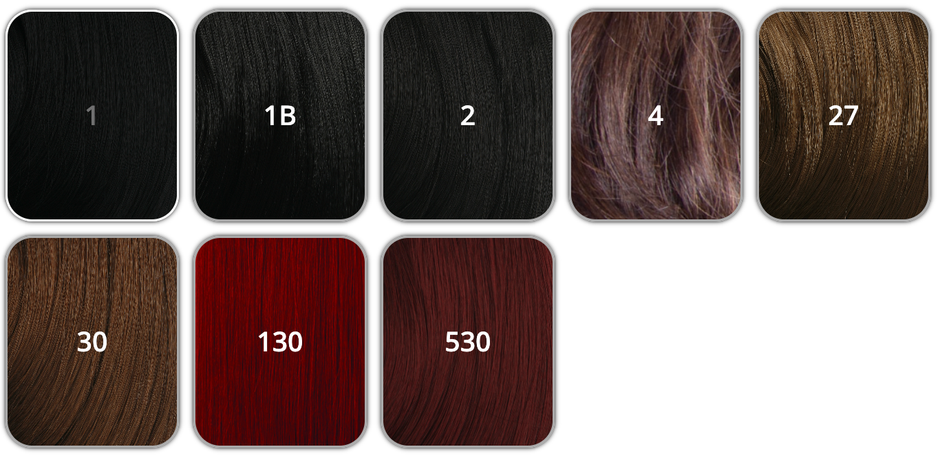 Freetress Synthetic Hair Crochet Braid - Water Wave Super Extra Long 40"