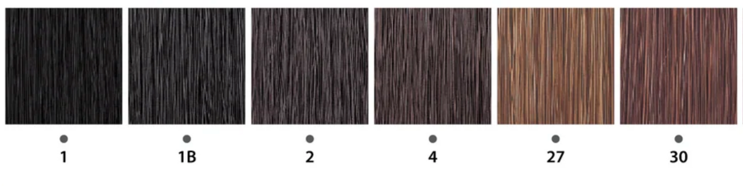 Motown Tress GODDESS LOCS 18"X3