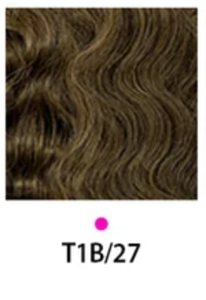 Motown Tress GODDESS LOCS 18"X3