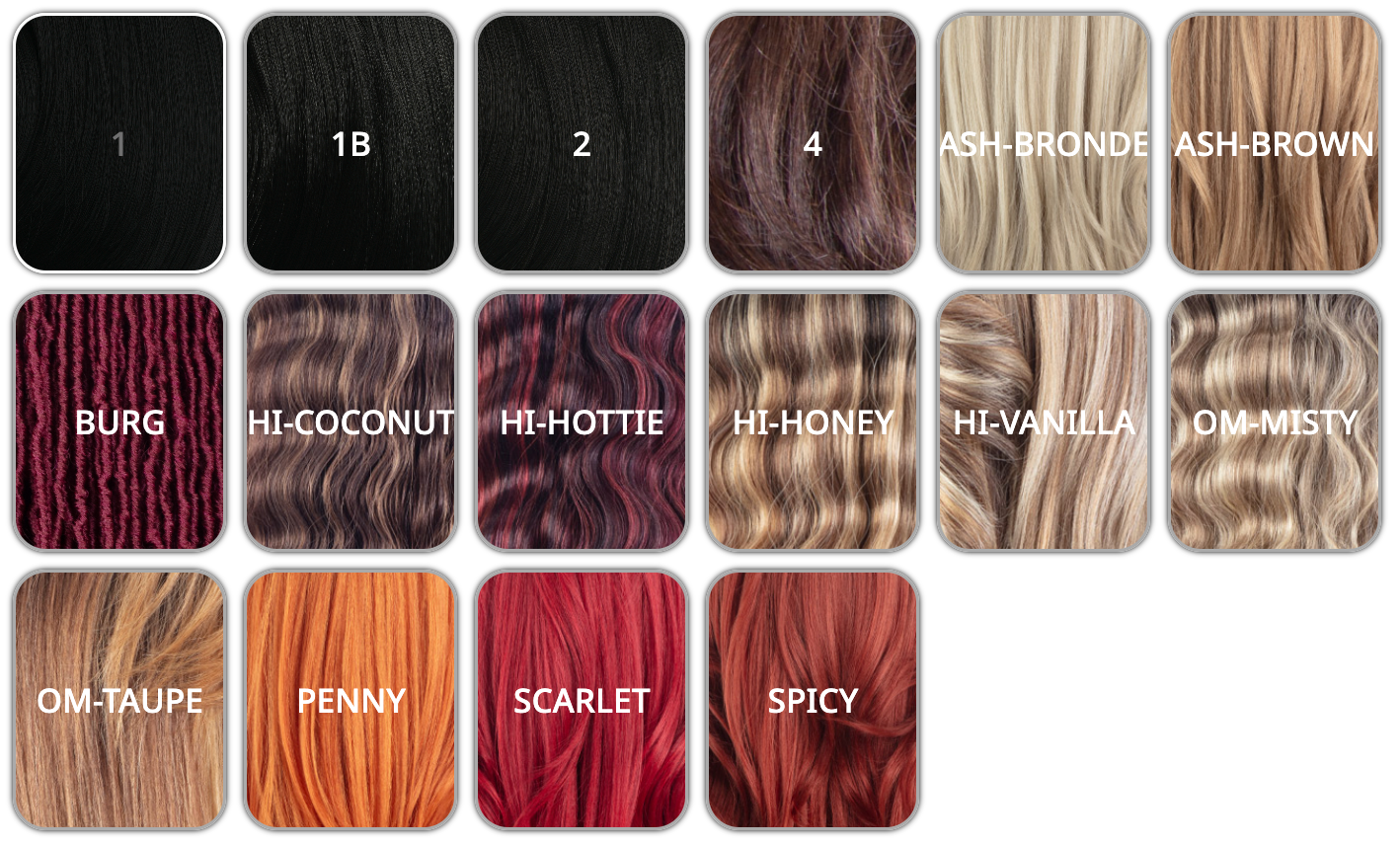 SHAKE-N-GO Freetress Equal Curtain Bang HD Lace Wig - Bombshell