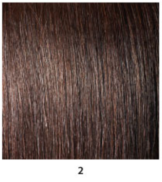 Janet Collection 3X BOHO CHIC BOMB TWIST 14″