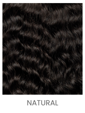 Mane Concept Pristine PRPE03 - LOOSE DEEP DRAWSTRING PONYTAIL 16"