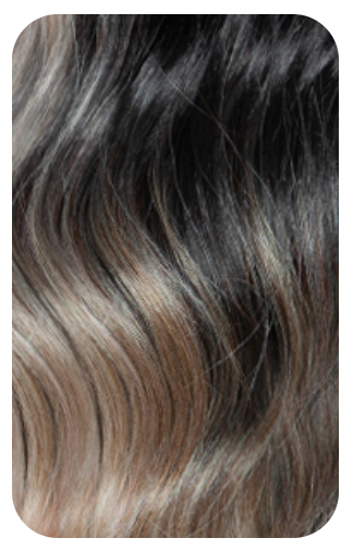 Mane Concept Red Carpet HD Nature Match Lace Front Wig - MIRIAM (BUY ONE GET ONE FREE)