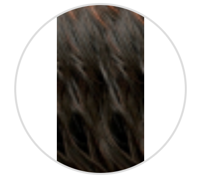 IT TRESS TOP MODEL SYNTHETIC FULL WIG - FFC-101