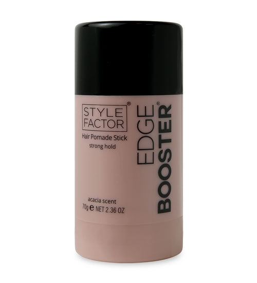 EDGE BOOSTER Strong Hold Hair Pomade Stick 2.36oz