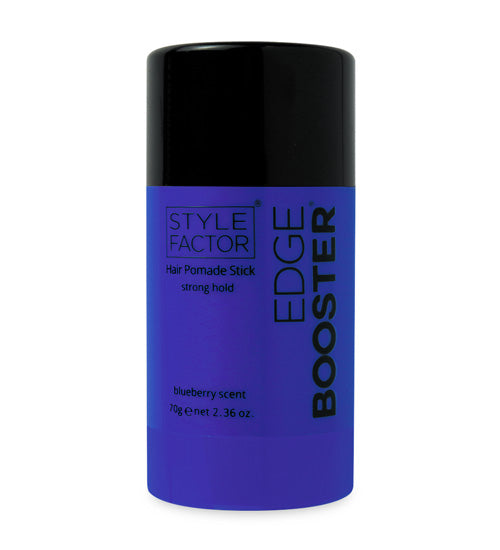 EDGE BOOSTER Strong Hold Hair Pomade Stick 2.36oz