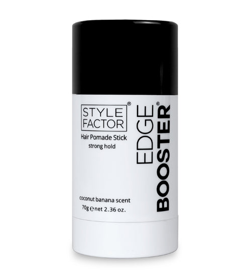EDGE BOOSTER Strong Hold Hair Pomade Stick 2.36oz