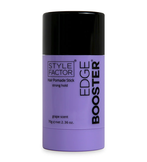 EDGE BOOSTER Strong Hold Hair Pomade Stick 2.36oz