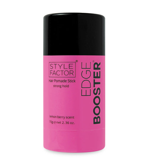 EDGE BOOSTER Strong Hold Hair Pomade Stick 2.36oz