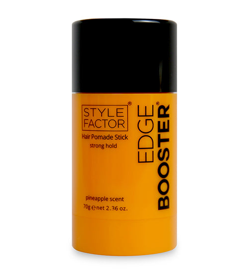 EDGE BOOSTER Strong Hold Hair Pomade Stick 2.36oz