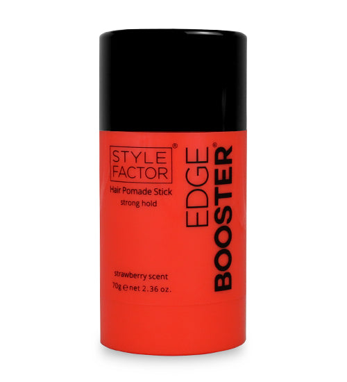 EDGE BOOSTER Strong Hold Hair Pomade Stick 2.36oz