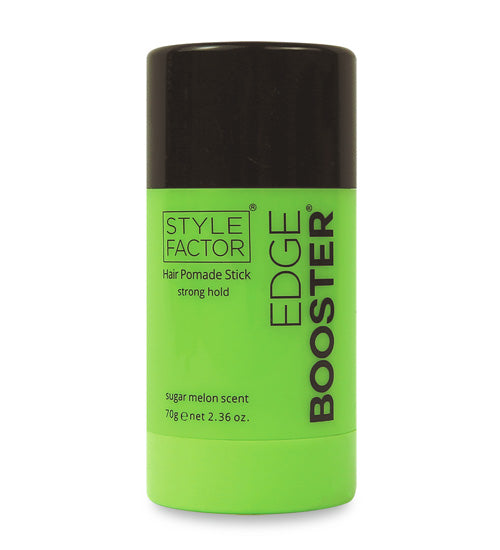 EDGE BOOSTER Strong Hold Hair Pomade Stick 2.36oz