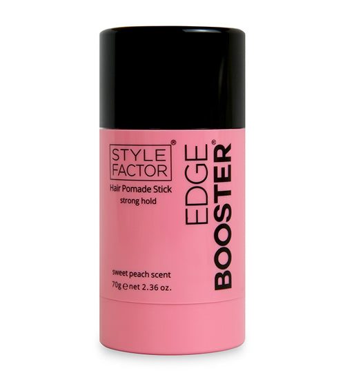 EDGE BOOSTER Strong Hold Hair Pomade Stick 2.36oz