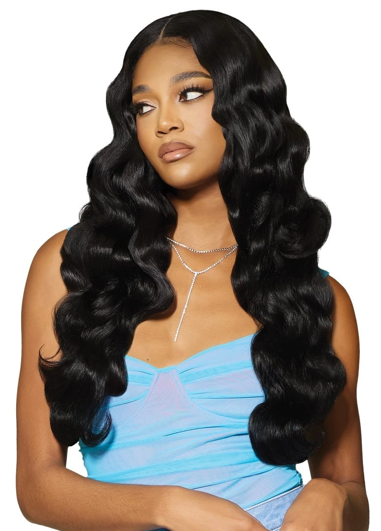 Outre Sugar Punch 100% Unprocessed Remy Human Hair - Body Multi