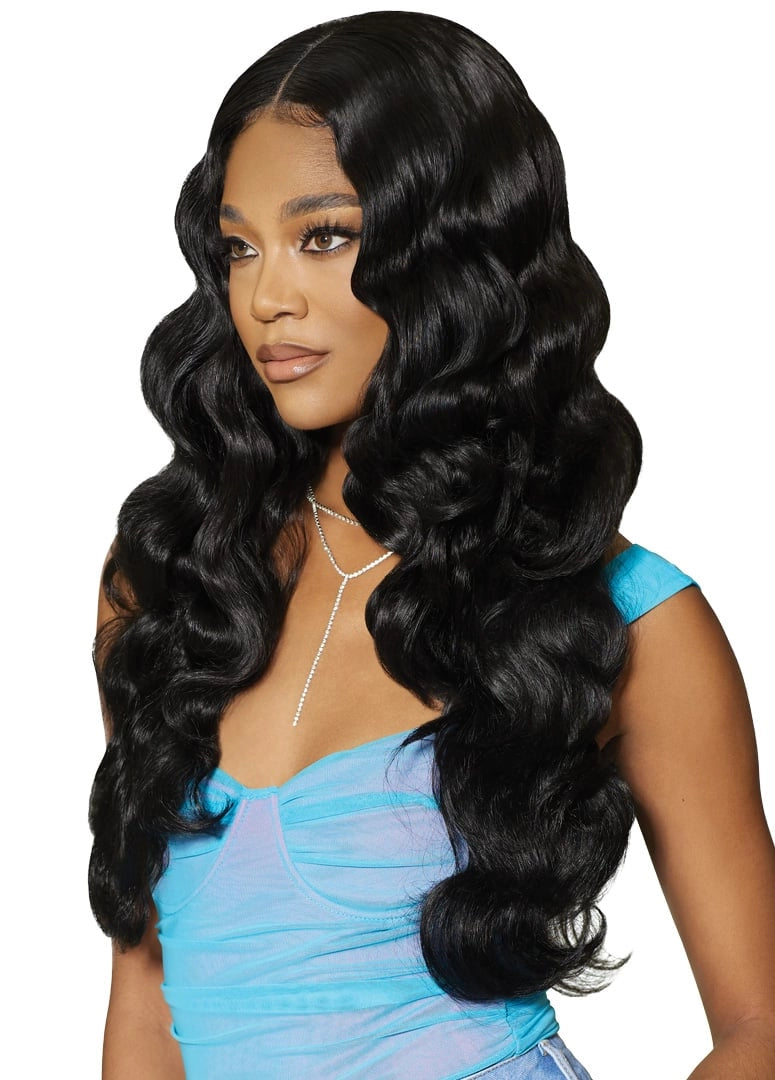 Outre Sugar Punch 100% Unprocessed Remy Human Hair - Body Multi