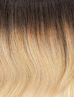 SENSATIONNEL Lulutress Crochet Braid - 2X ISLAND TWIST 8"