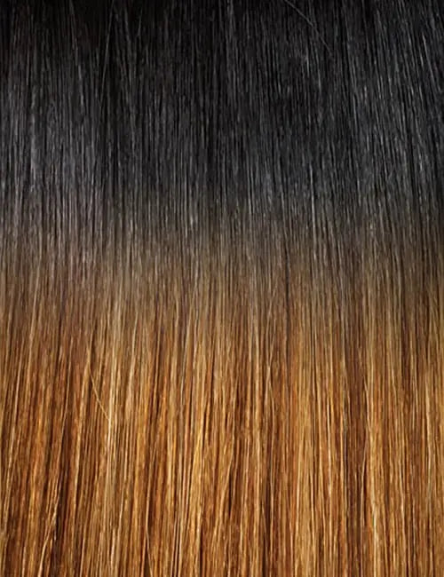 Outre Premium New Yaki 100% Human Hair Weave 18"