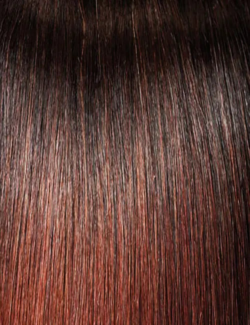 Outre Premium New Yaki 100% Human Hair Weave 18"