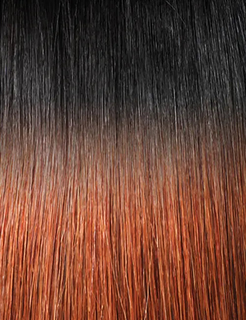 Outre Premium New Yaki 100% Human Hair Weave 18"