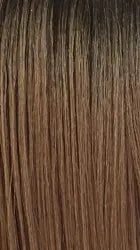 It's A Cap Weave Human Hair Wig HH KANIE