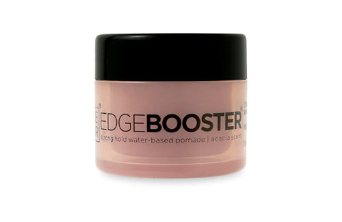 EDGE BOOSTER Strong Hold Water-Based Pomade