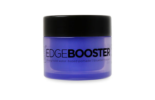 EDGE BOOSTER Strong Hold Water-Based Pomade