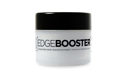 EDGE BOOSTER Strong Hold Water-Based Pomade