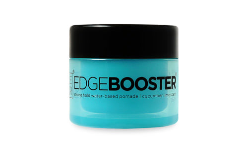 EDGE BOOSTER Strong Hold Water-Based Pomade
