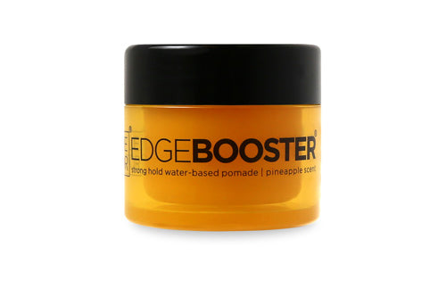 EDGE BOOSTER Strong Hold Water-Based Pomade