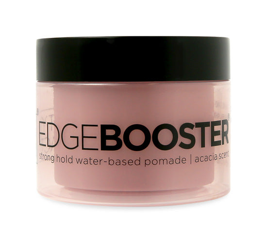 EDGE BOOSTER Strong Hold Water-Based Pomade
