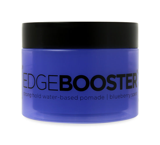 EDGE BOOSTER Strong Hold Water-Based Pomade