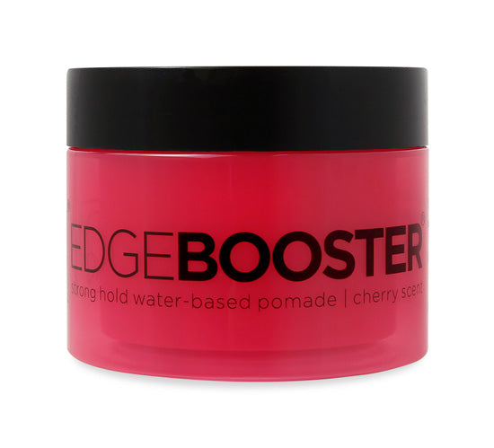 EDGE BOOSTER Strong Hold Water-Based Pomade