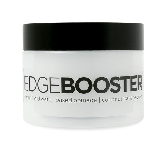 EDGE BOOSTER Strong Hold Water-Based Pomade