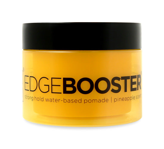 EDGE BOOSTER Strong Hold Water-Based Pomade