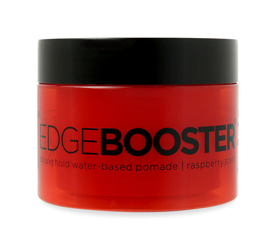 EDGE BOOSTER Strong Hold Water-Based Pomade