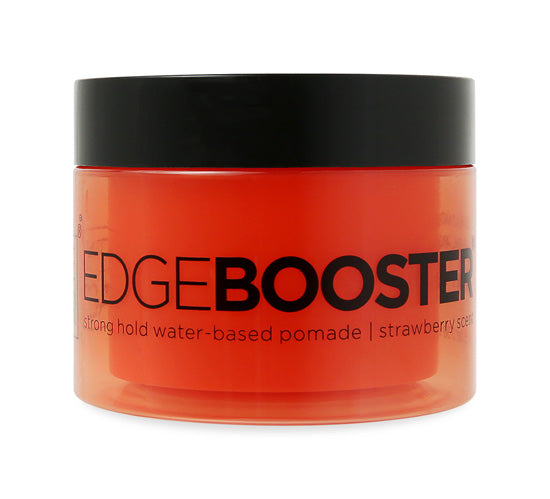 EDGE BOOSTER Strong Hold Water-Based Pomade